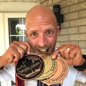 Meet your Posher, Dave